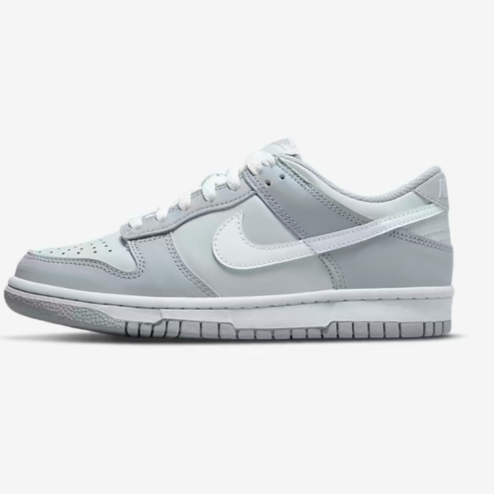 Nike Dunk Low Big Kids 4.5Y